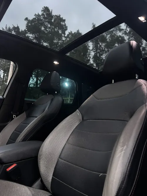 Seat ATECA 2019 FR