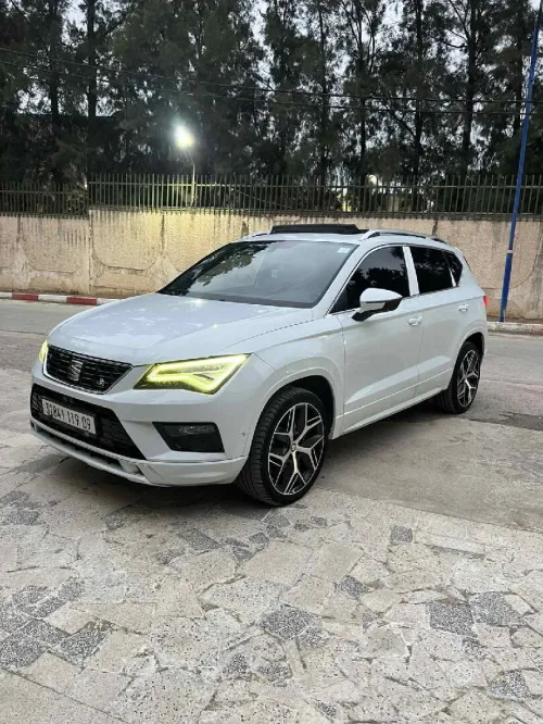 Seat ATECA 2019 FR