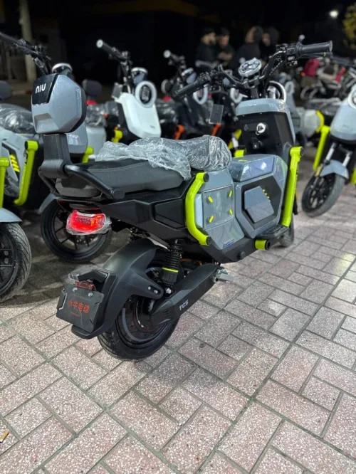 Nui Sport 