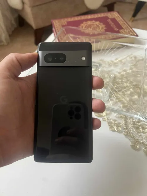 Google Pixel 7