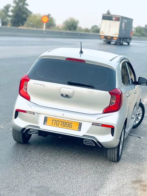 Kia Morninge 2023 Pristige