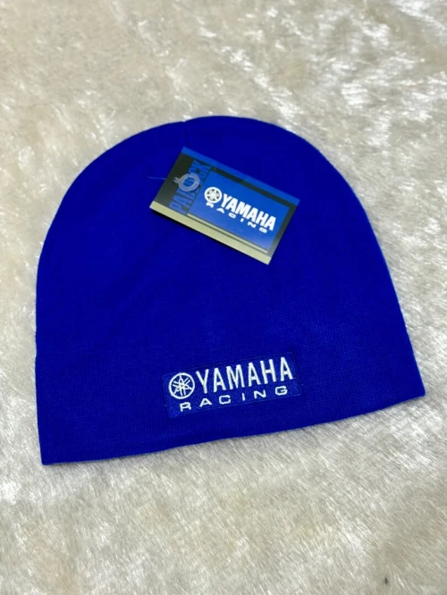 Bonnet yamaha