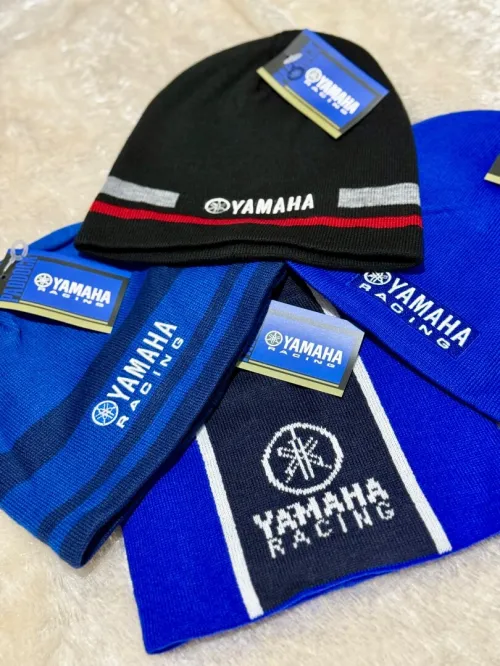 Bonnet yamaha