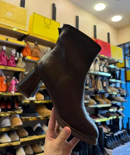 Nouvel arrivage pour la plus classe
