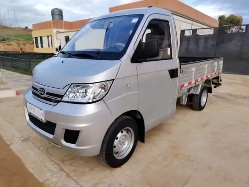 Chery Yoki 2019 1 box