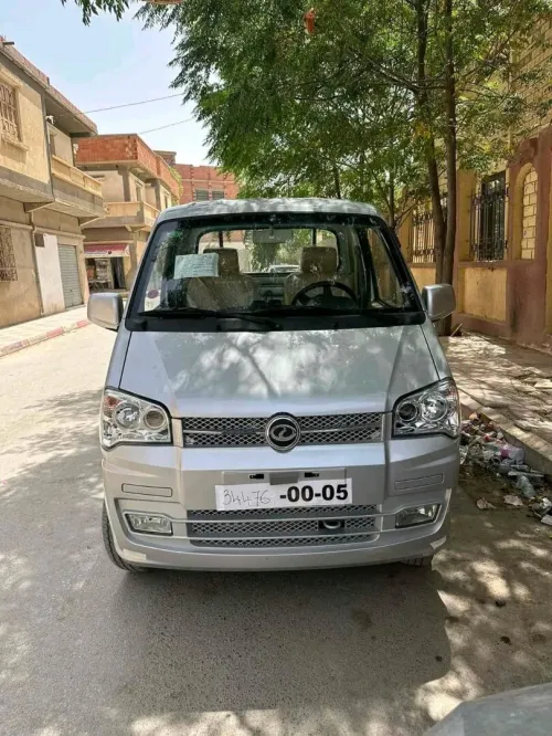 Sokon C01 2024 DFSK