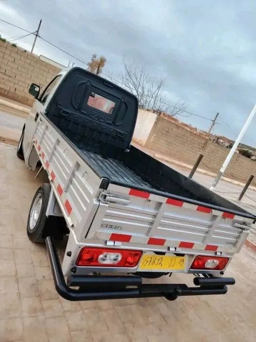 Chery Yoki 2019 1 box