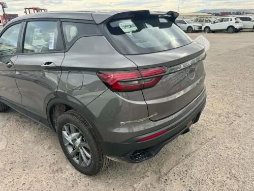 Geely Coolray 2025 Basic