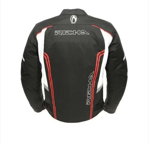 VESTE MOTO RICHA ORIGINAL