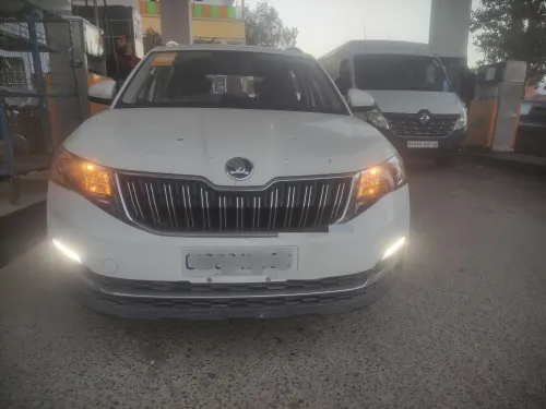 Skoda Kamiq 2025 Confort