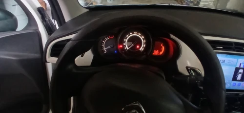 Citroen C3 2014 Nouvelle Vitamine