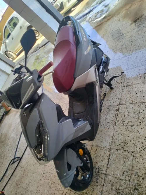 Sym Finix 2024