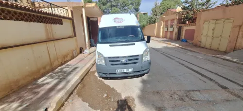Ford Transit 2011
