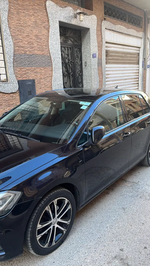 Volkswagen Golf 7 2018 JOIN