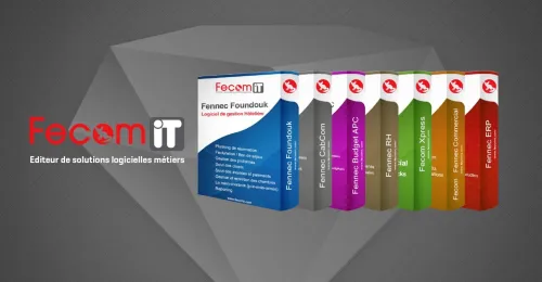 Le premier logiciel de gestion hôtelière 100% algérien
