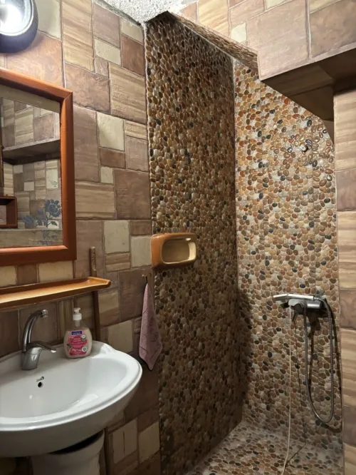 Vente Bungalow F3 Béjaïa Tichy
