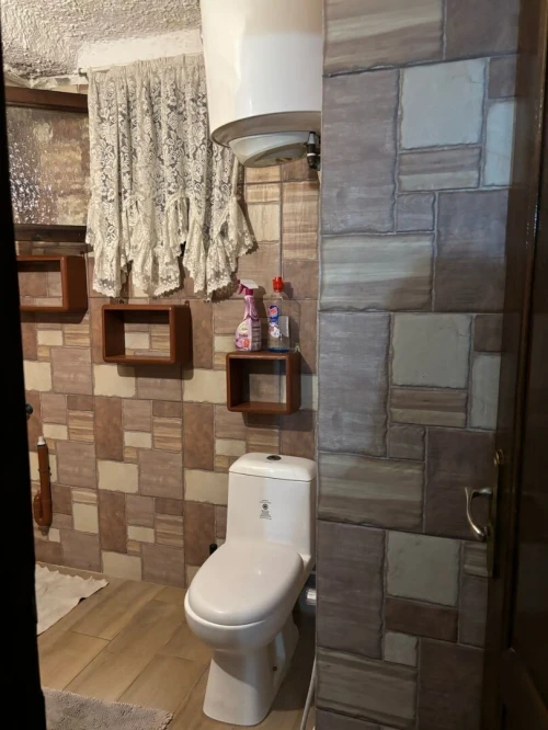 Vente Bungalow F3 Béjaïa Tichy