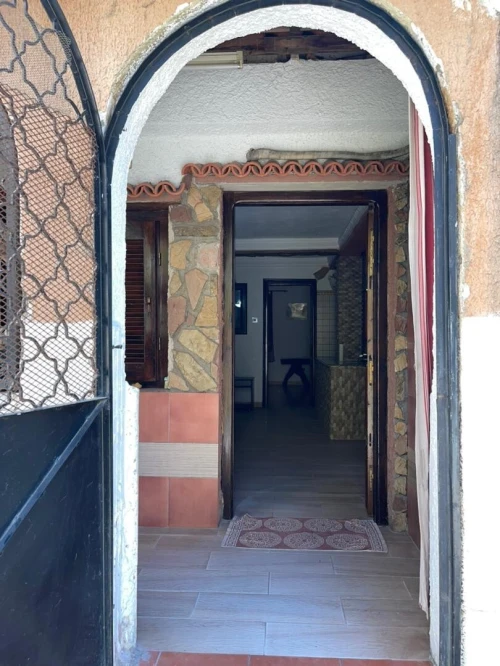 Vente Bungalow F3 Béjaïa Tichy