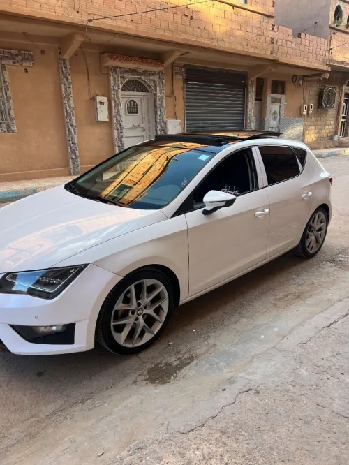 Seat Leon 2016 Leon