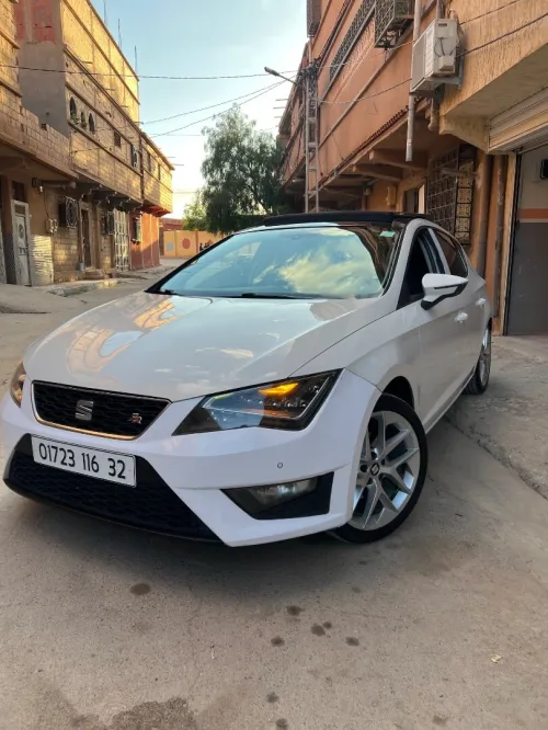 Seat Leon 2016 Leon