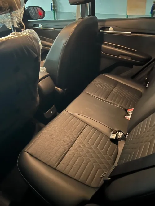 Kia Sonet  2025 Luxury