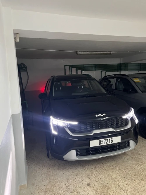 Kia Sonet  2025 Luxury