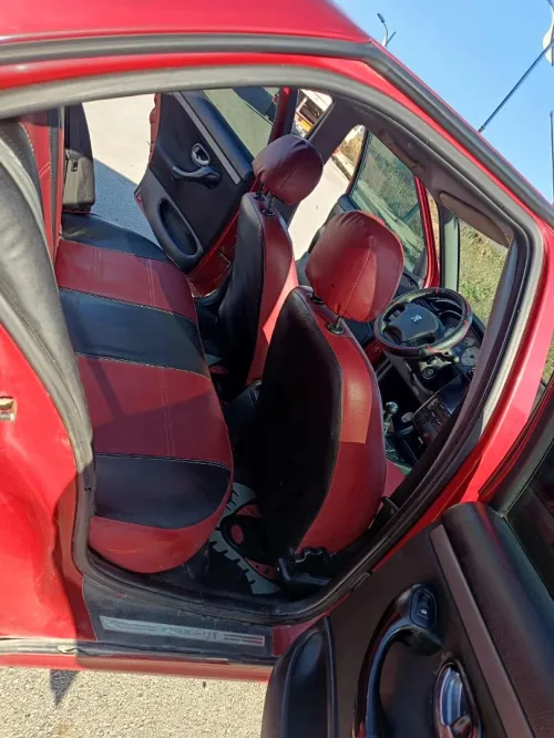 Peugeot 406 2004 406