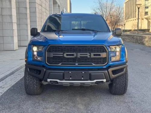 Ford F150 Raptor 2019 LUX Sport