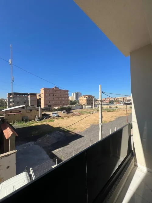 Vente Appartement F3 Alger Bab ezzouar