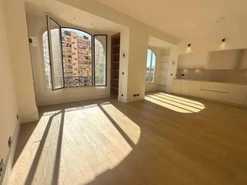 Vente Appartement F2 Alger Oued smar