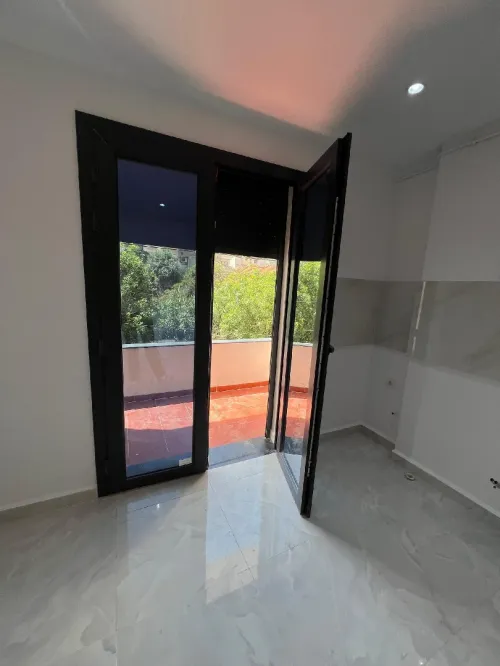 Vente Appartement F3 Alger Mohammadia