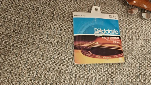 Guitare takamine électro acoustique neuve