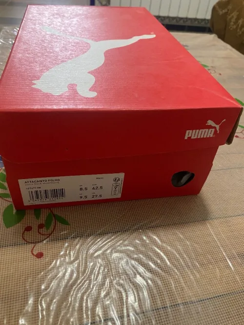 Soulier Puma 42.5