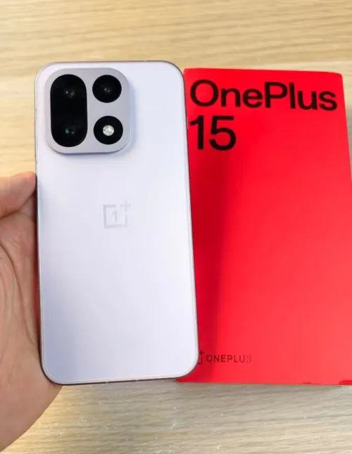 One plus 15 16/512