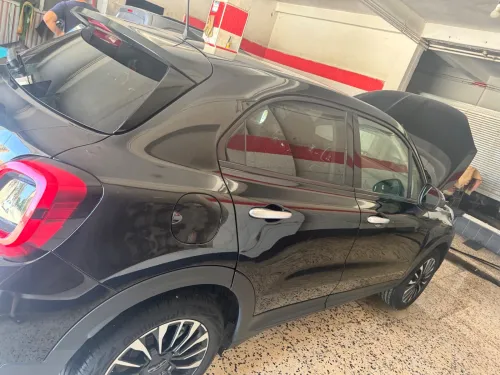Fiat 500x 2023 
