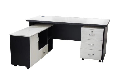 SANTIAGO BUREAU 1 M LOCAL MILAMINE