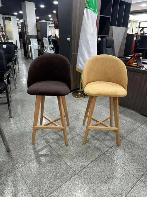 CHAISE SCANDINAVE HAUTE ZOHO