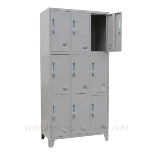 ARMOIRE VESTIARE 1/2/3//4/6/8/9/12/15 PORTE LOCAL