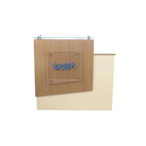 COMPTOIR SALAM MDF 120X061