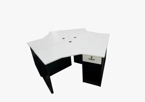 STATION 3 BUREAU DAWA MDF