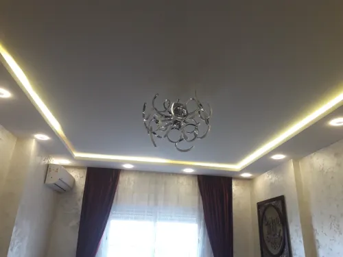 Vente Appartement F4 Oran Oran