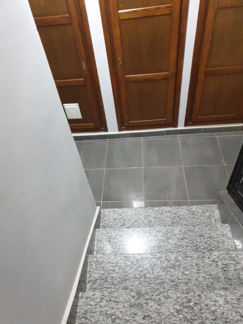 Vente Appartement F4 Oran Oran