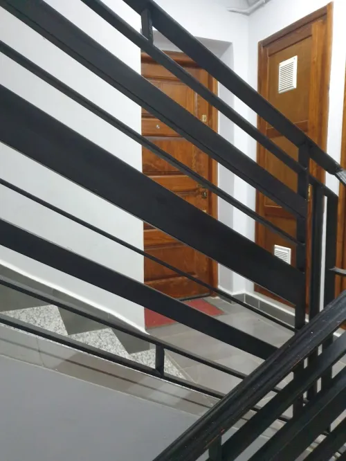 Vente Appartement F4 Oran Oran