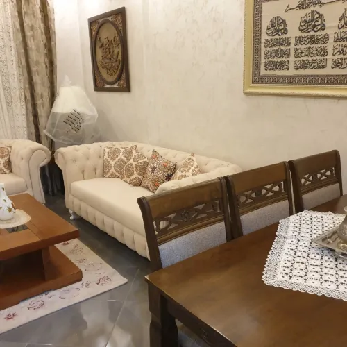 Vente Appartement F4 Oran Oran