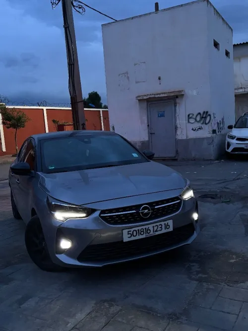 Opel Corsa 2023 Gsline