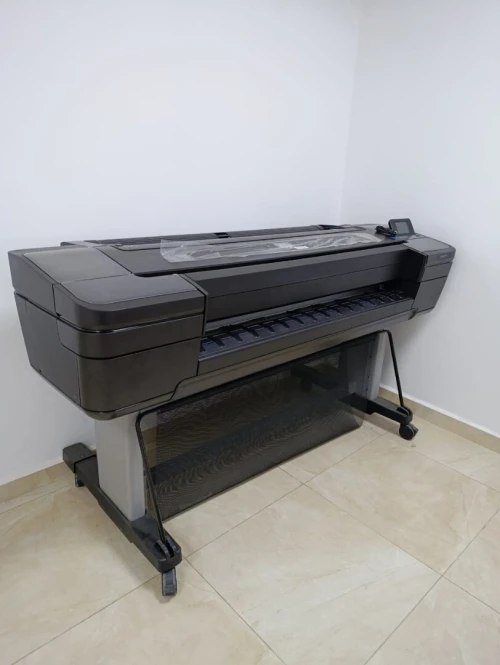 Imprimante grand format Hp Designjet Z6 Postscript printer