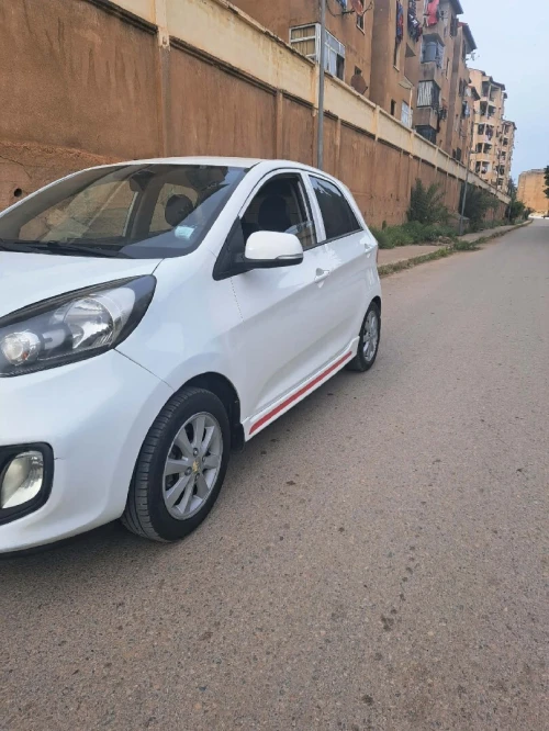 Kia Picanto 2014 