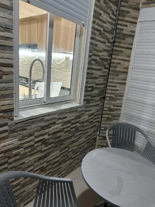 Location Appartement F4 Annaba Annaba