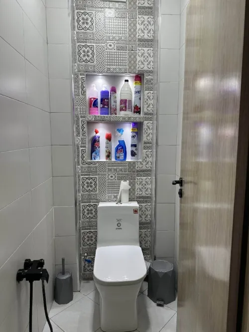 Location Appartement F4 Annaba Annaba