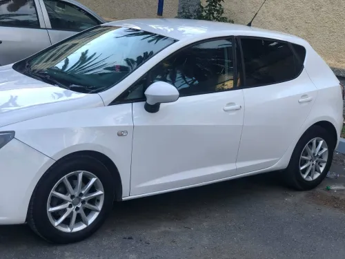 Seat Ibiza 2013 Fully